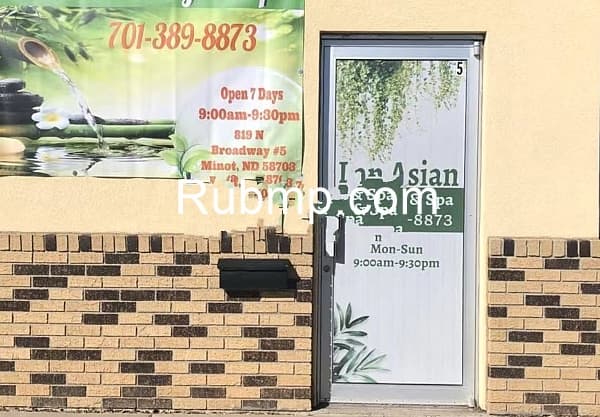 Photo of Lan Asian Massage and Spa