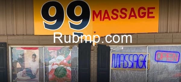 Photo of 99 Massage