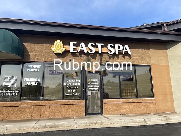 Photo of East Spa