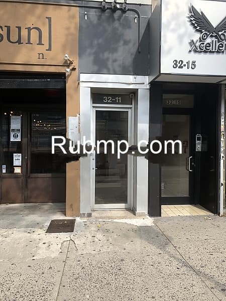Photo of Yu Spa