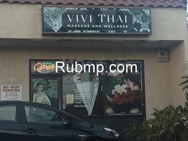 Photo of Vivi Thai
