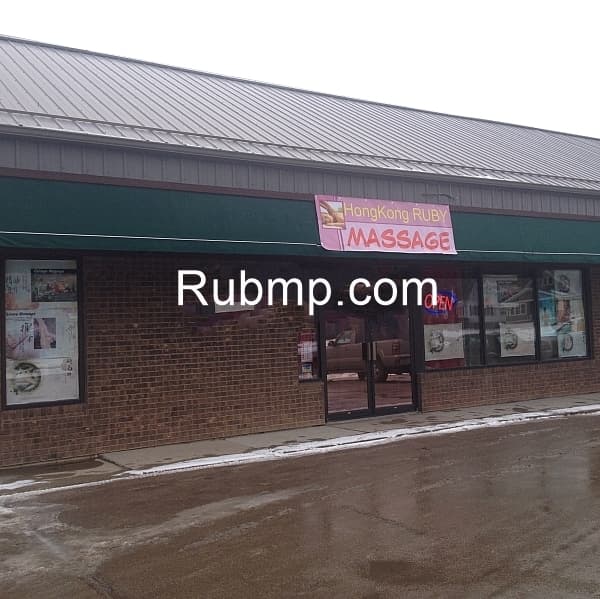 Photo of Massage 4 U 1
