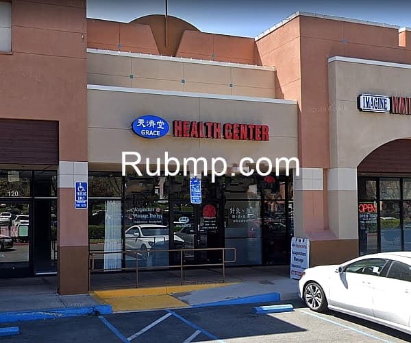 Photo of Grace health center