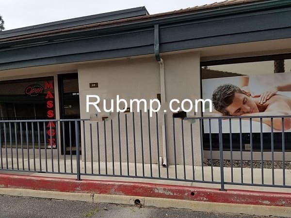 Photo of Red Massage