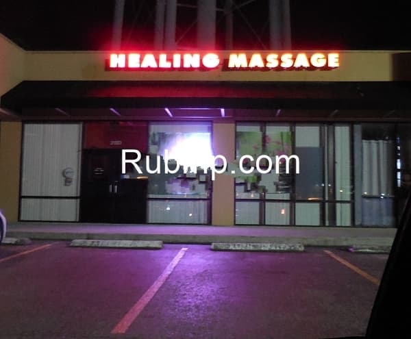 Photo of Healing Massage