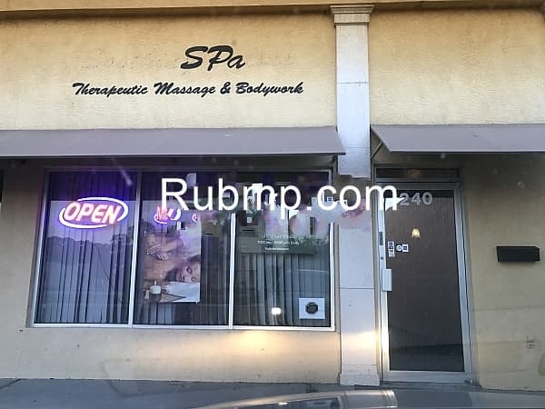 Photo of Crescent Spa