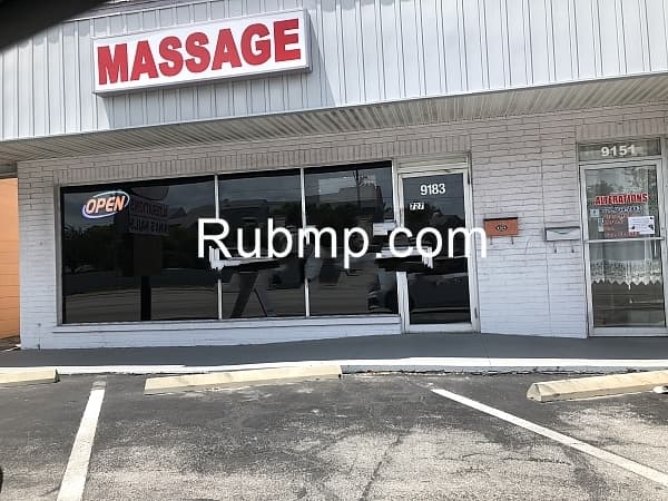 Photo of Blue Sea Asian Massage Spa
