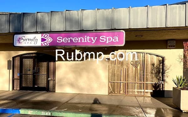 Photo of Serenity Spa