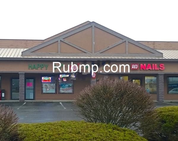 Photo of Happy Feet Spa
