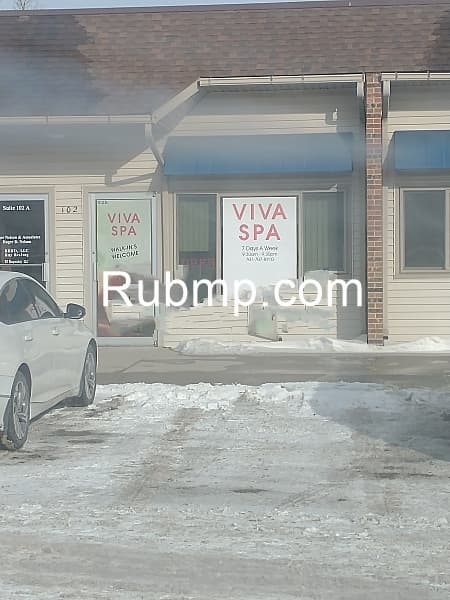 Photo of Viva Spa