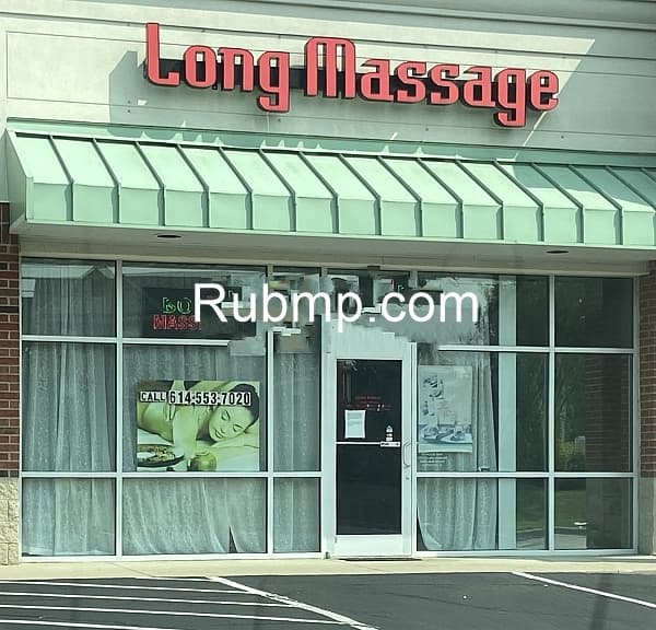 Photo of Long Massage