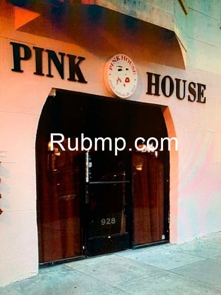 Photo of Pink House