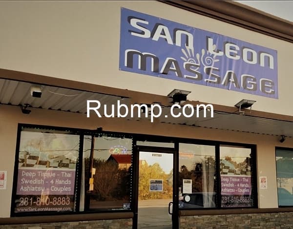 Photo of San Leon Massage