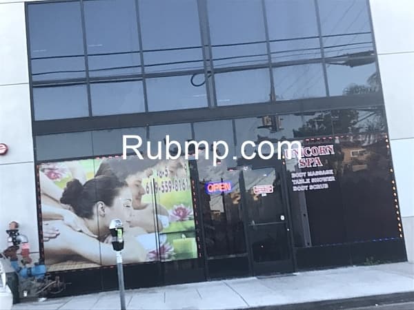 Photo of Unicorn Massage Spa