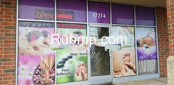 Photo of Tokyo Day Spa