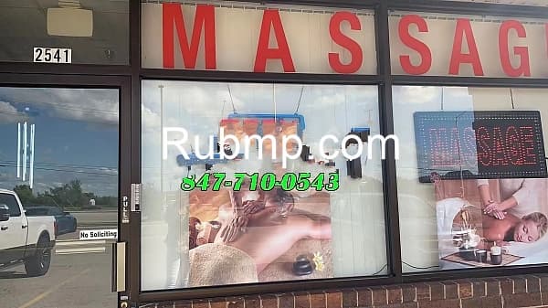 Photo of Aroma massage