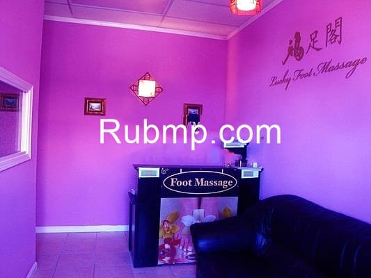 Photo of Lucky Foot Massage