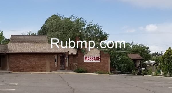 Photo of Massage by Amber