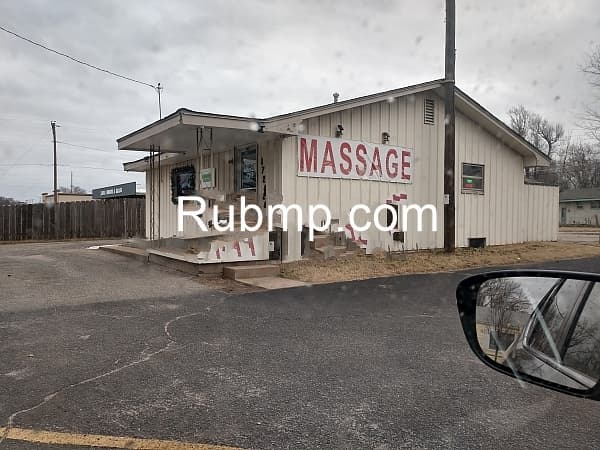 Photo of Amazing massage