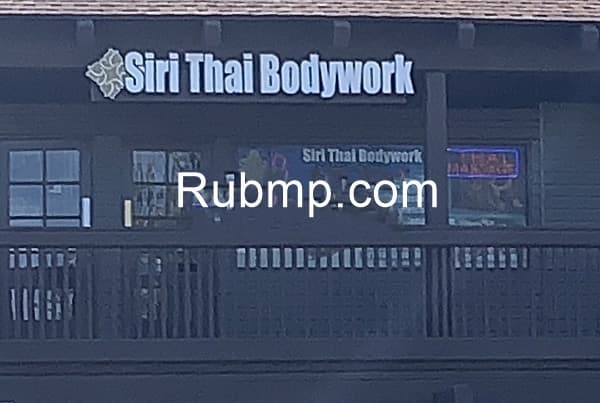 Photo of Siri Thai Bodywork & Massage - UC / UTC