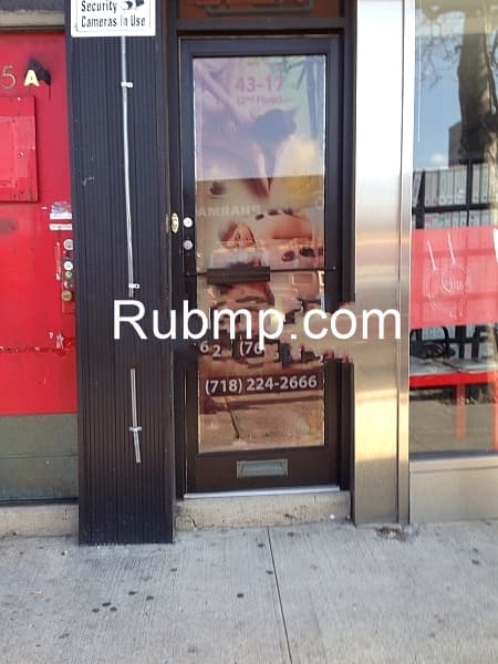 Photo of High Quality Massage