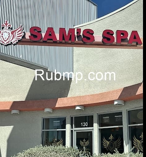 Photo of Sam's Spa
