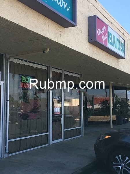 Photo of Happy Feet Relaxation Spa