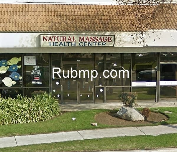 Photo of Natural Health Massage Center