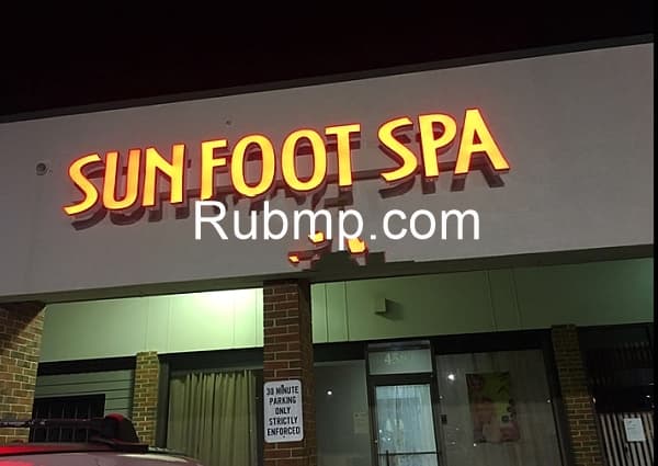 Photo of Sun Foot Spa