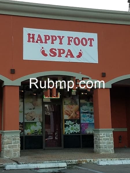 Photo of Happy Foot Spa