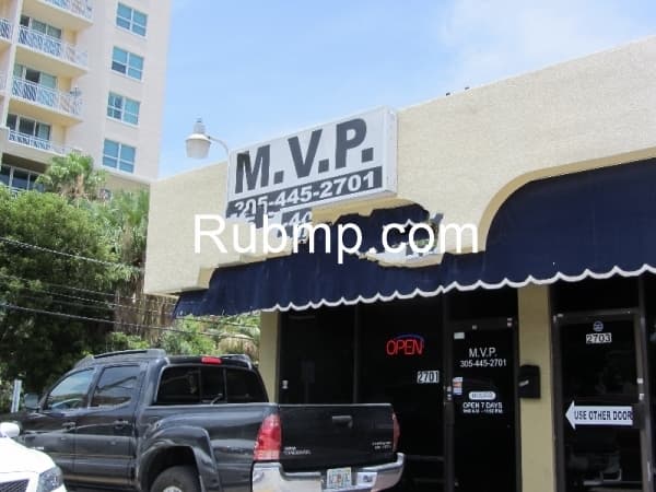 Photo of M.V.P. Japanese Massage