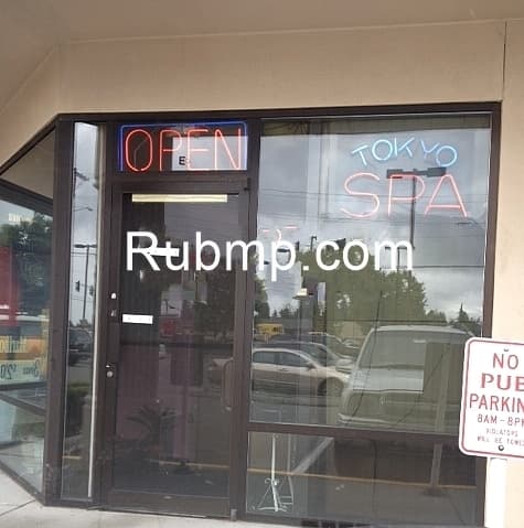 Photo of Tokyo Spa