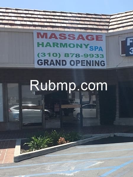 Photo of Harmony SPA Massage