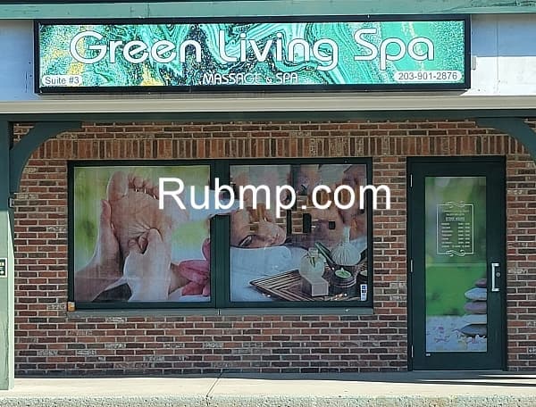 Photo of Green Living Spa