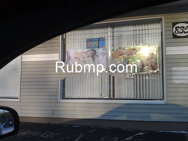 Photo of Graceful Massage Spa