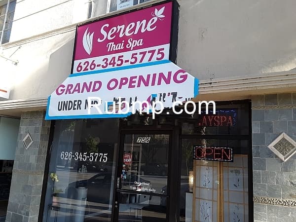 Photo of Rainbow Massage Spa