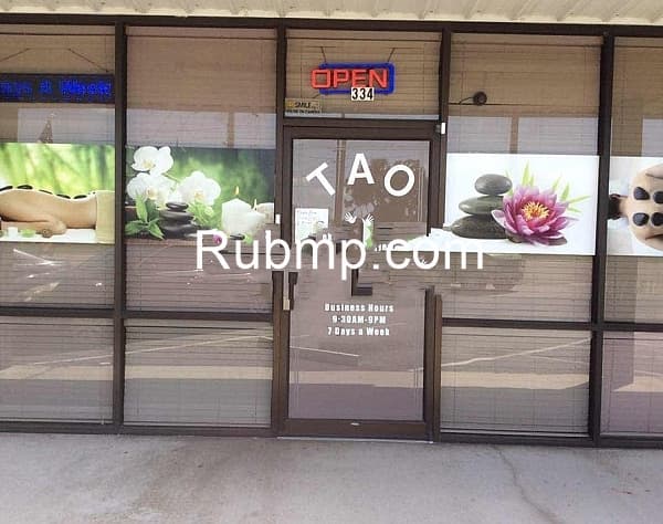 Photo of Tao Spa Massage