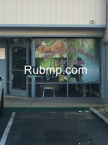 Photo of Mimosa Spa