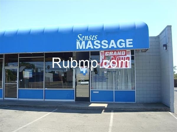 Photo of Senses Massage
