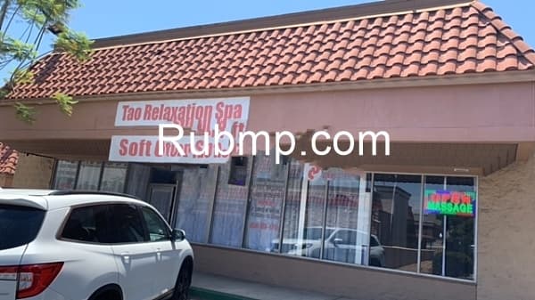 Photo of Bamboo Spa Massage