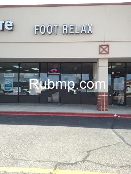Photo of Foot Spa