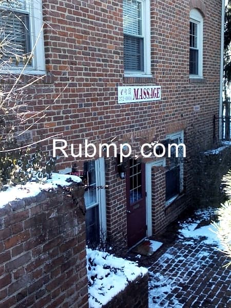 Photo of Eden Massage
