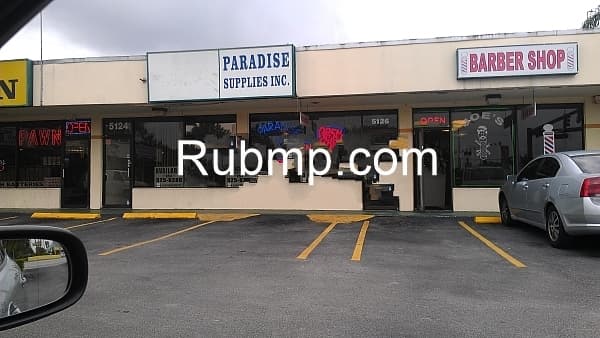 Photo of Paradise Spa