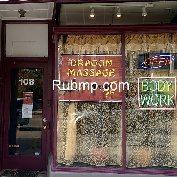 Photo of Dragon Massage