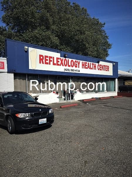 Photo of Reflexology Health Center