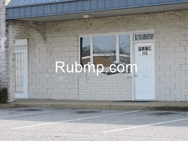 Photo of Asia Massage