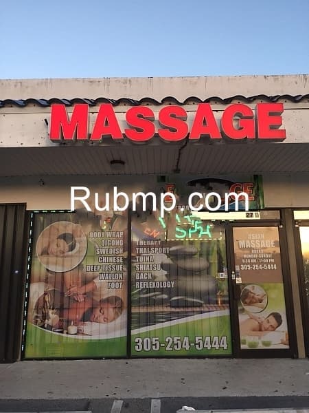 Photo of New Star Massage