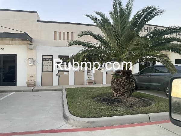 Photo of Massage Garden