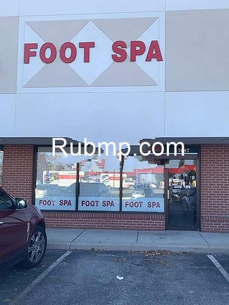 Photo of Umi Foot Spa