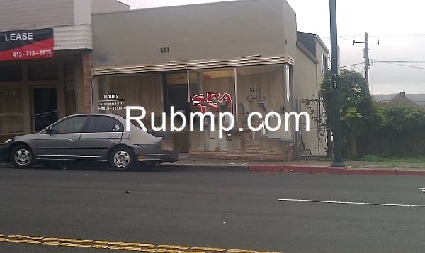 Photo of Lucky Spa Vallejo
